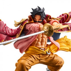 One Piece – Figurine Gol D...