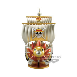One Piece - Figurine Mega...