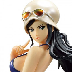 One Piece - Figurine Nico...