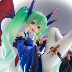 Vocaloid - Figurine Hatsune...