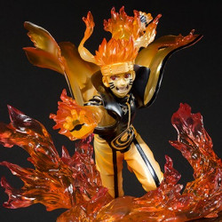Naruto Shippuden - Figuarts...