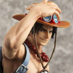 One Piece - Figurine...
