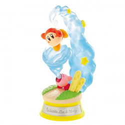 Kirby - Figurine Kirby &...