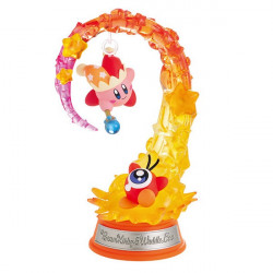 Kirby - Figurine Beam Kirby...