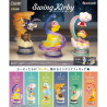 Kirby - Pack Figurines Kirby Swing Collection