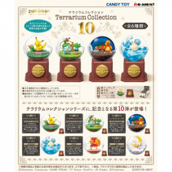 Pokémon - Pack Figurines...