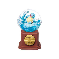 Pokémon - Figurine Carapuce...