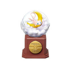 Pokémon - Figurine Mew...