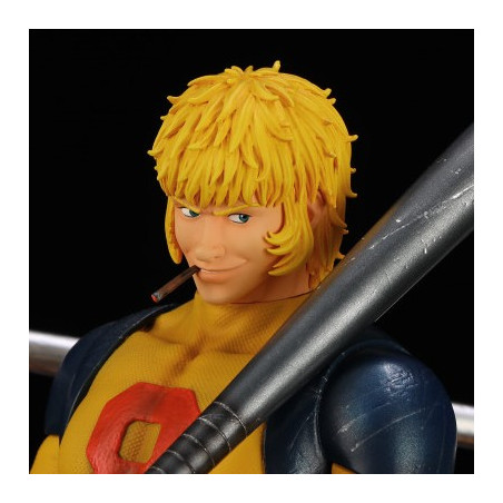 Cobra The Space Pirate -...