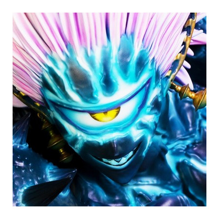 One Punch Man - Statue...