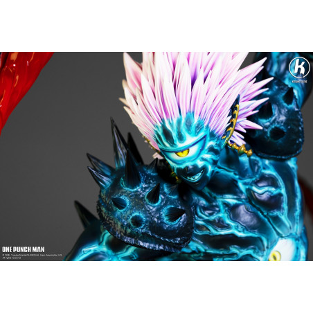 One Punch Man - Statue Boros 1/6