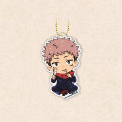 Jujutsu Kaisen - Strap...