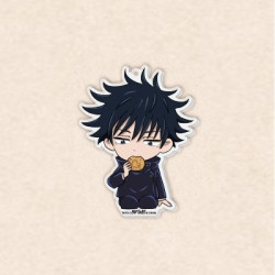 Jujutsu Kaisen - Strap...