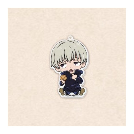 Jujutsu Kaisen - Strap Toge...