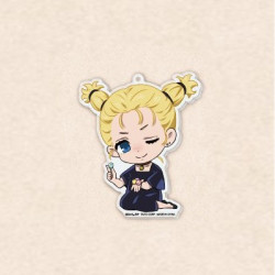 Jujutsu Kaisen - Strap...