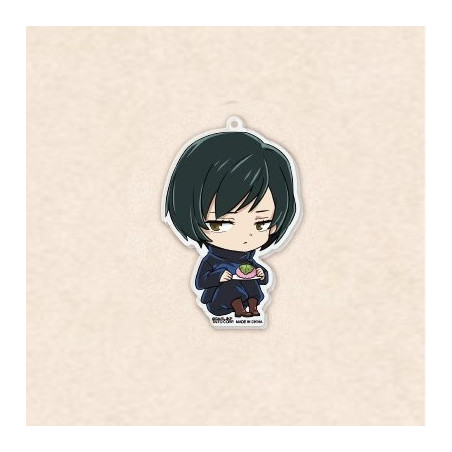 Jujutsu Kaisen - Strap...