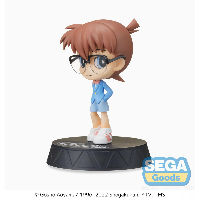 Detective Conan - Figurine Edogawa Conan Tip'n'Pop Special Color