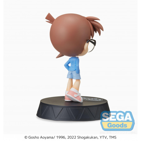 Detective Conan - Figurine Edogawa Conan Tip'n'Pop Special Color