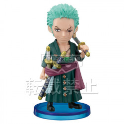 One Piece - Figurine...