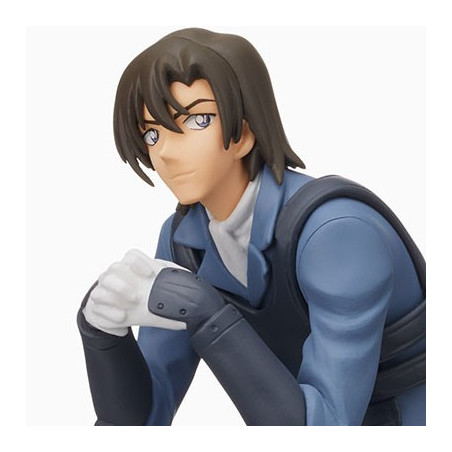 Detective Conan - Figurine...