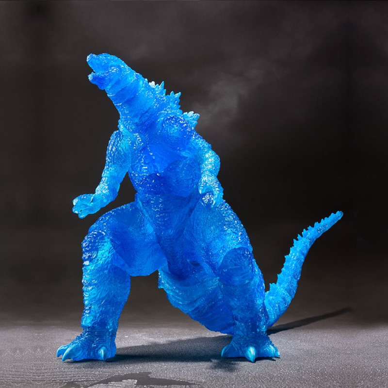 Godzilla - Figurine Godzilla 2019 Event Exclusive Color Edition S.H MonsterArts