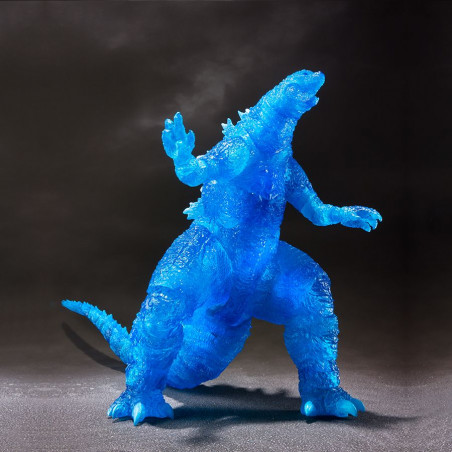 Godzilla - Figurine Godzilla 2019 Event Exclusive Color Edition S.H MonsterArts