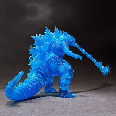 Godzilla - Figurine Godzilla 2019 Event Exclusive Color Edition S.H MonsterArts