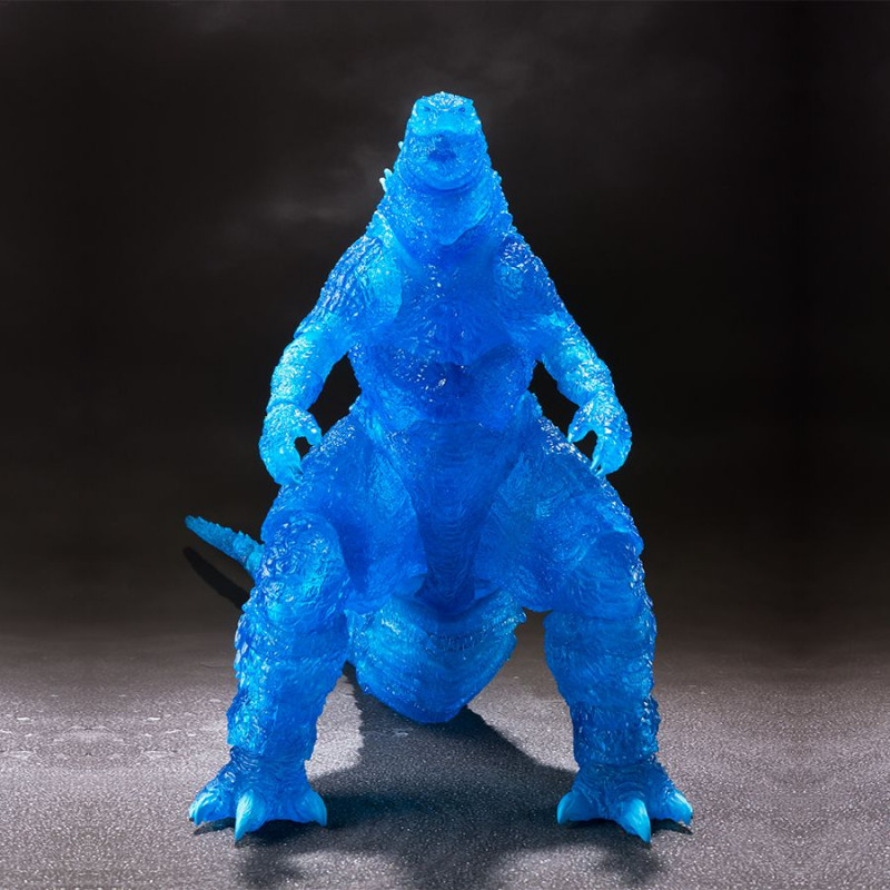 Godzilla - Figurine Godzilla 2019 Event Exclusive Color Edition S.H MonsterArts