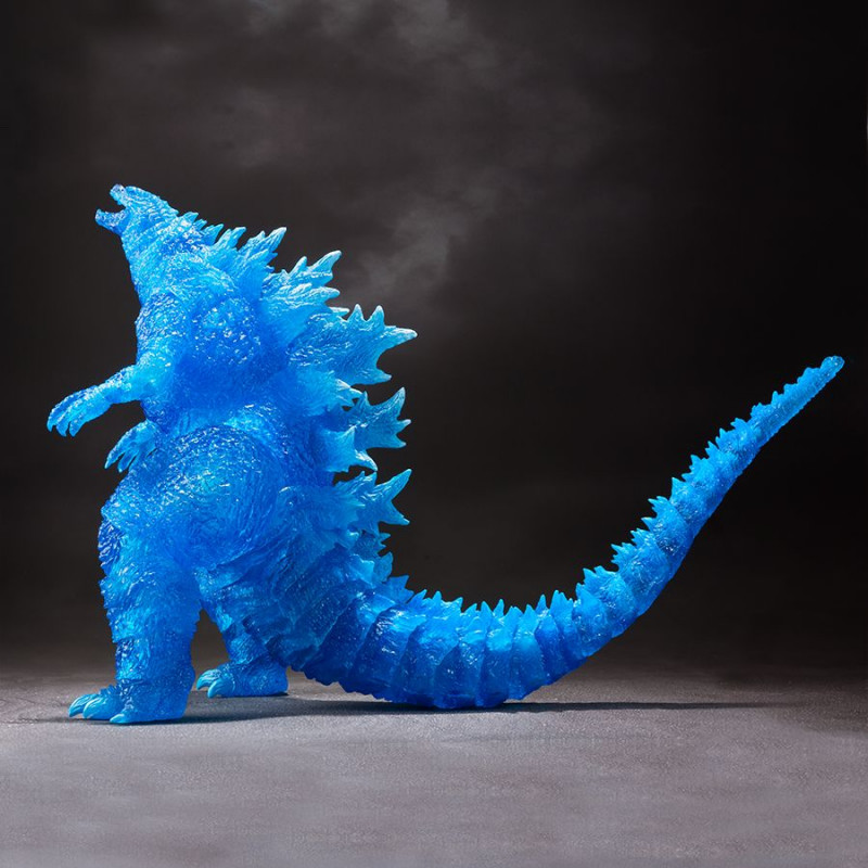 Godzilla - Figurine Godzilla 2019 Event Exclusive Color Edition S.H MonsterArts