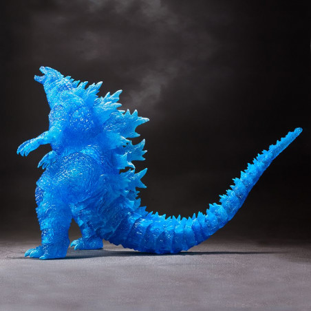 Godzilla - Figurine Godzilla 2019 Event Exclusive Color Edition S.H MonsterArts