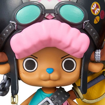 chopper dxf