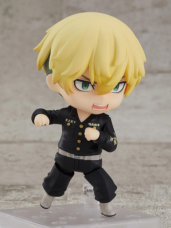 Tokyo Revengers – Figurine Matsuno Chifuyu Nendoroid