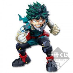 My Hero Academia - Figurine...