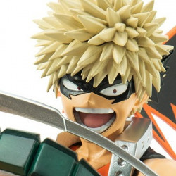 My Hero Academia - Figurine...
