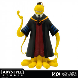 Assassination Classroom -...