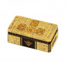 Yu-Gi-Oh ! - Tin Box 2022 Boîte Des Dieux Du Pharaon Cartes FR