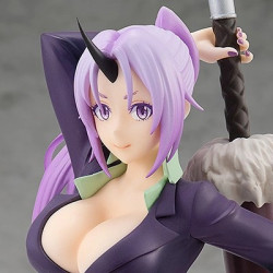 Tensei Shitara Slime Datta...