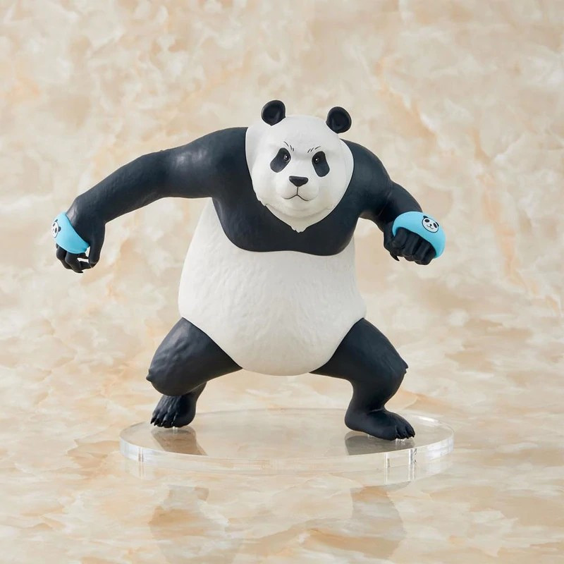 Jujutsu Kaisen - Figurine Panda