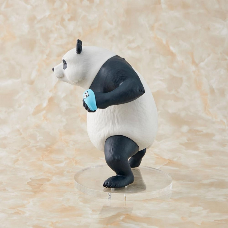 Jujutsu Kaisen - Figurine Panda
