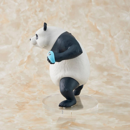 Jujutsu Kaisen - Figurine Panda