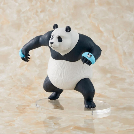 Jujutsu Kaisen - Figurine Panda