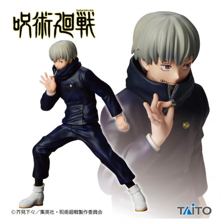 Figurine Toge Inumaki -  Jujutsu Kaisen
