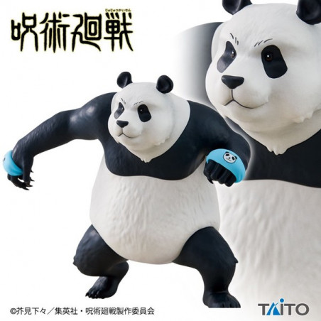 Jujutsu Kaisen - Figurine Panda
