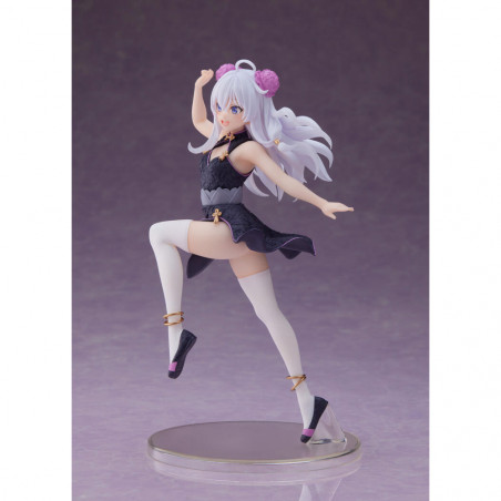 Figurine Elaina Coreful Figure - Wandering Witch : The Journey Of Elaina