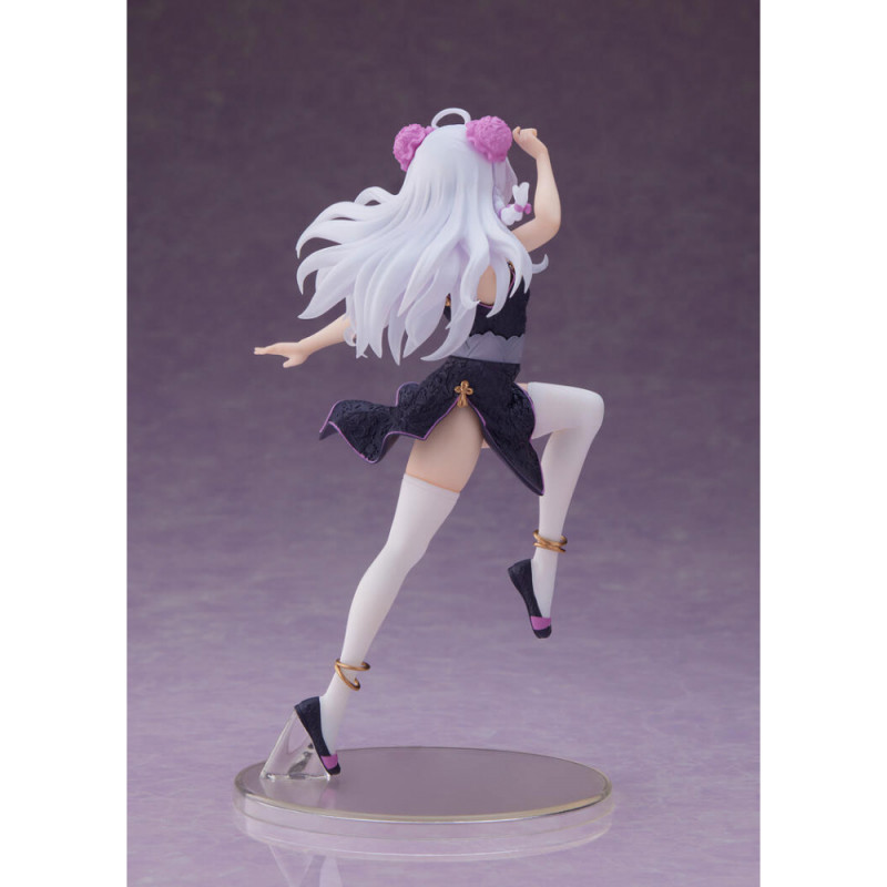 Figurine Elaina Coreful Figure - Wandering Witch : The Journey Of Elaina