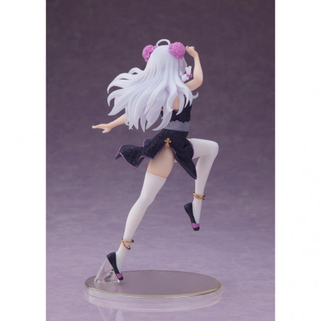 Figurine Elaina Coreful Figure - Wandering Witch : The Journey Of Elaina