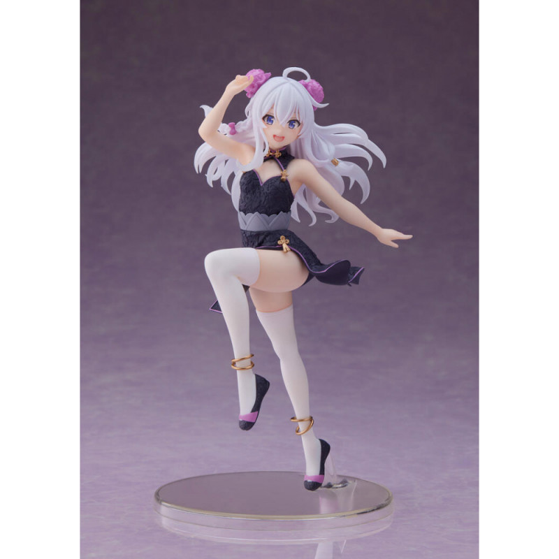 Figurine Elaina Coreful Figure - Wandering Witch : The Journey Of Elaina