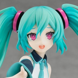 Vocaloid - Figurine Hatsune...