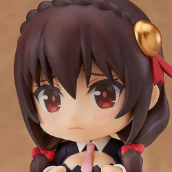 Kono Subarashi Sekai Ni...