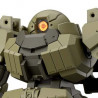 3MM - Maquette BEXM-28 Revernova Green - Gundam - 1/144 Model Kit